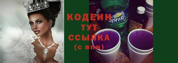 прущий лед Липки
