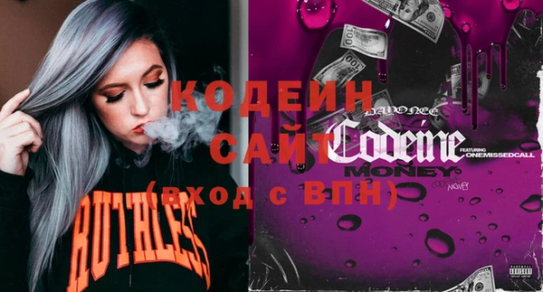 прущий лед Липки
